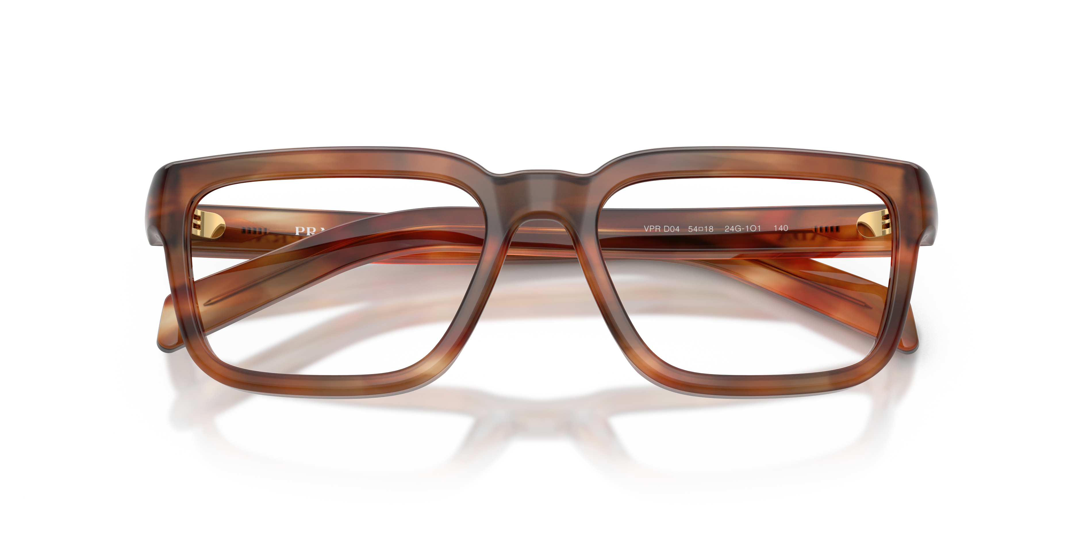 Prada PR D04V 24G1O1  